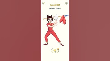 Dop 2 Delete One Part Level-814#shorts #gameplay (Android & IOs)