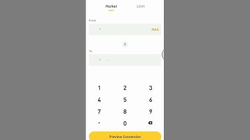 how to convert BUSD to File coin in binance ? #short #shortvideo #shorts#binance.