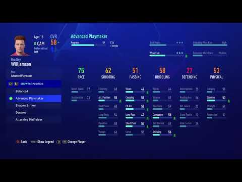 DamMan210 x Fifa