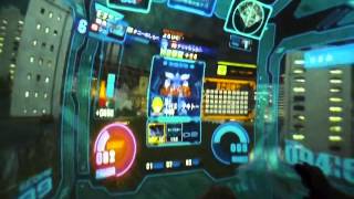 戦場の絆　0606　02　RCBR66　ガンタンク