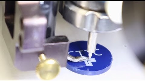 Aerosol Jet® Optomec