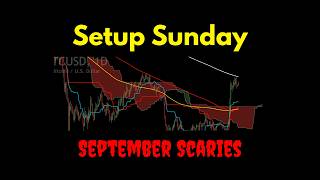 Setup Sunday: September Scaries