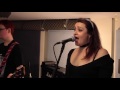 Half my kingdom performing crazy train by ozzy osbourne  ignite sessions