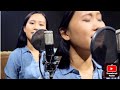 NUNGSHIBADA CHINGTAM Martina Kom Thangmeiso Shinglai Female Version Full Song 