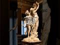 Apollo and Daphne by Bernini #history #art #greekmythology #greek