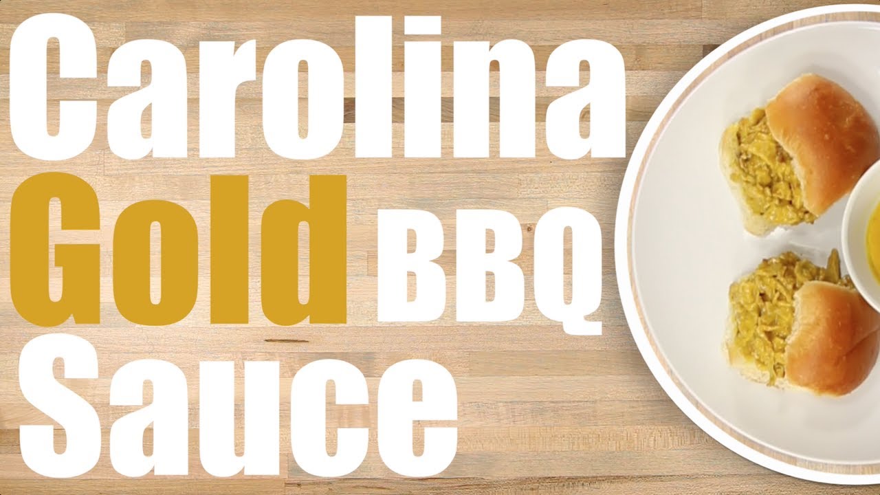 Carolina Gold Barbecue Sauce Recipe Easy Mustard Bbq Sauce Recipe Youtube,Lovebirds