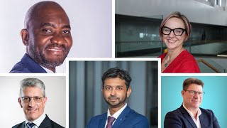 South Africa set for massive changes as energy market pivots, renewable energy grows