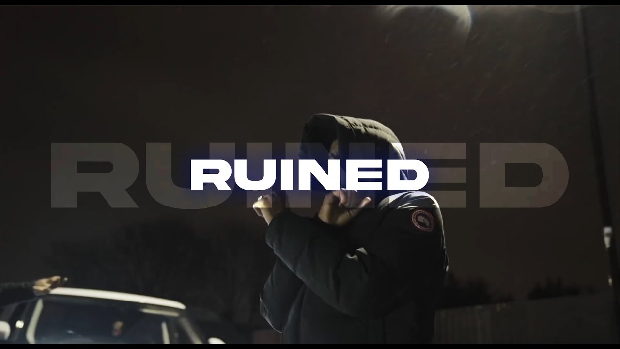 [Free] OFB Bandokay X Dark Emotional Drill "Ruined" Free Type Beat 2022