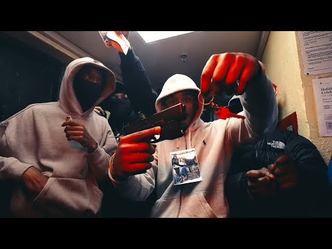 SG Nasi x Sg Meer - New Opp (Shot by @klovizionz)