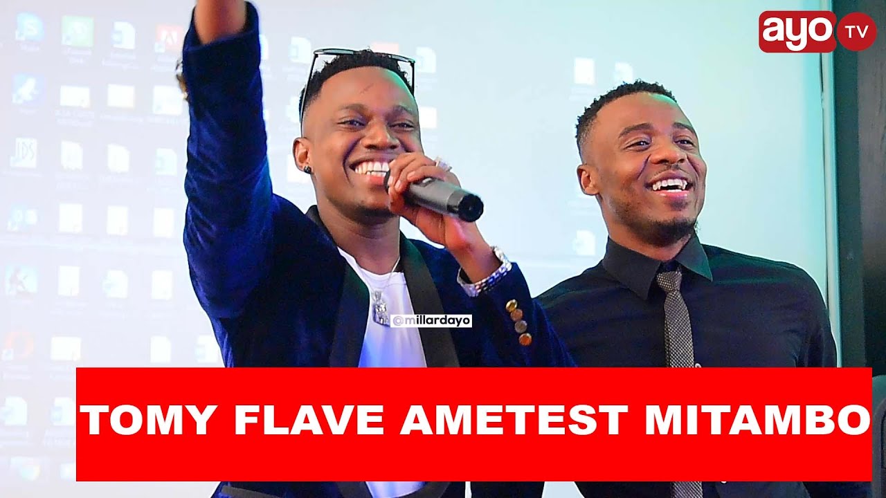 TAZAMA MSANII MPYA WA ALIKIBA AKIWAIMBIA MASHABIKI ZAKE - YouTube