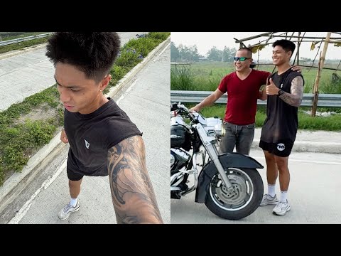 Running in the Philippines 🇵🇭