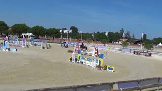 cso sologn pony 2018-08-19 albane c1crack 6ans finale