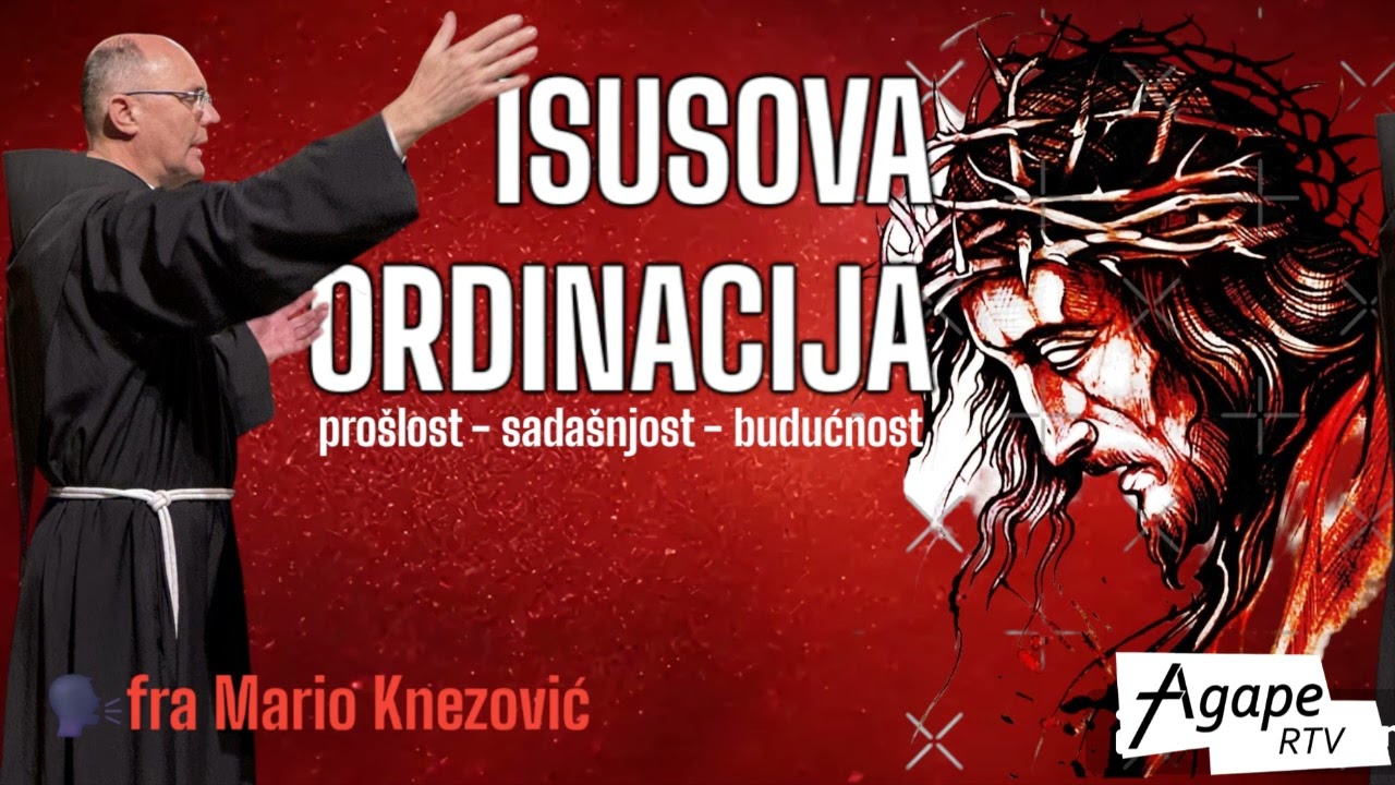 ISUSOVA ordinacija: Što treba u nama bolesno i slomljeno? Savjeti za život. Nemoj izdati odgoj svoj!