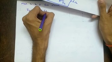 Supermesh Analysis using Dependent Sources