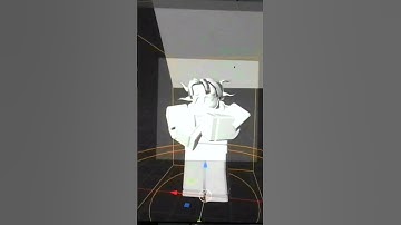 I Made my First Roblox GFX…#roblox #shorts