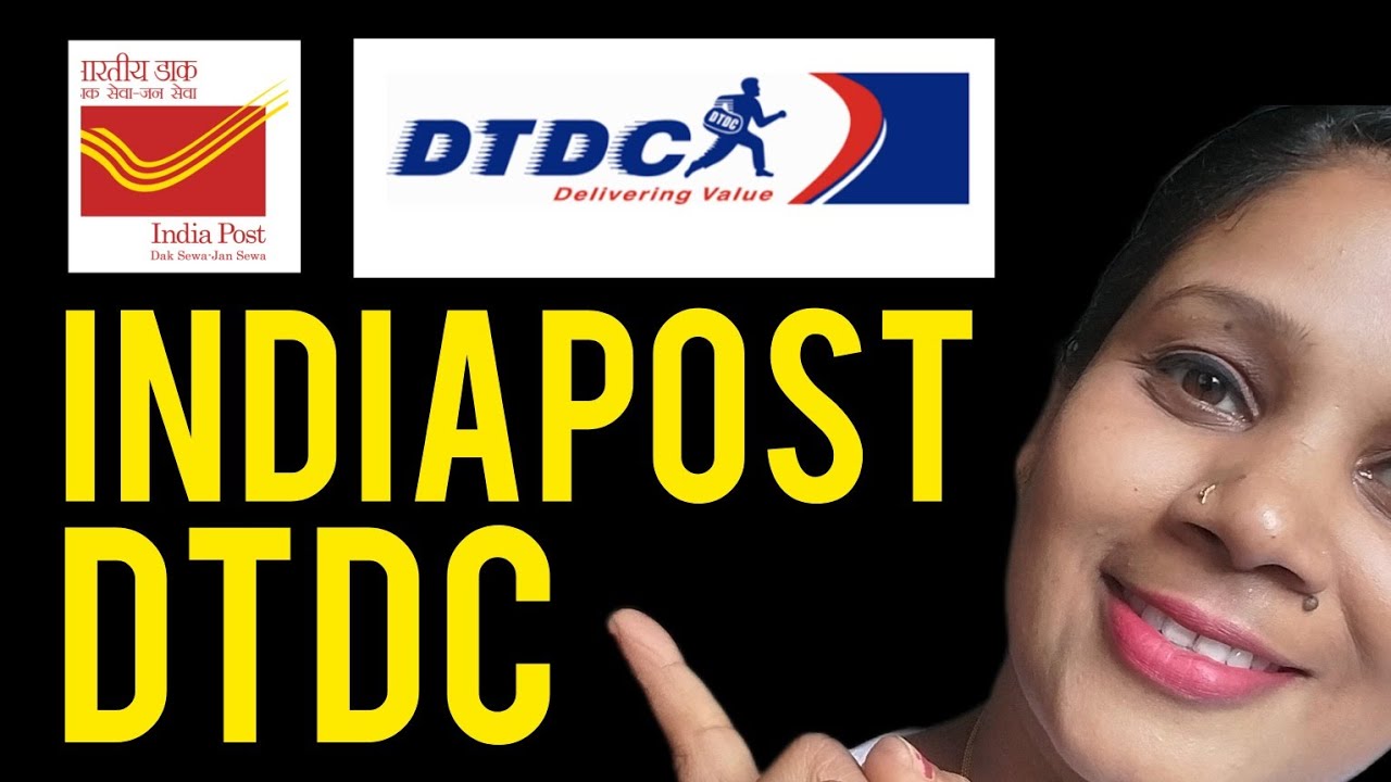 Indiapost or dtdc | Affordable parcel #indiapost #dtdc  #courier how to send parcel? Which is best?