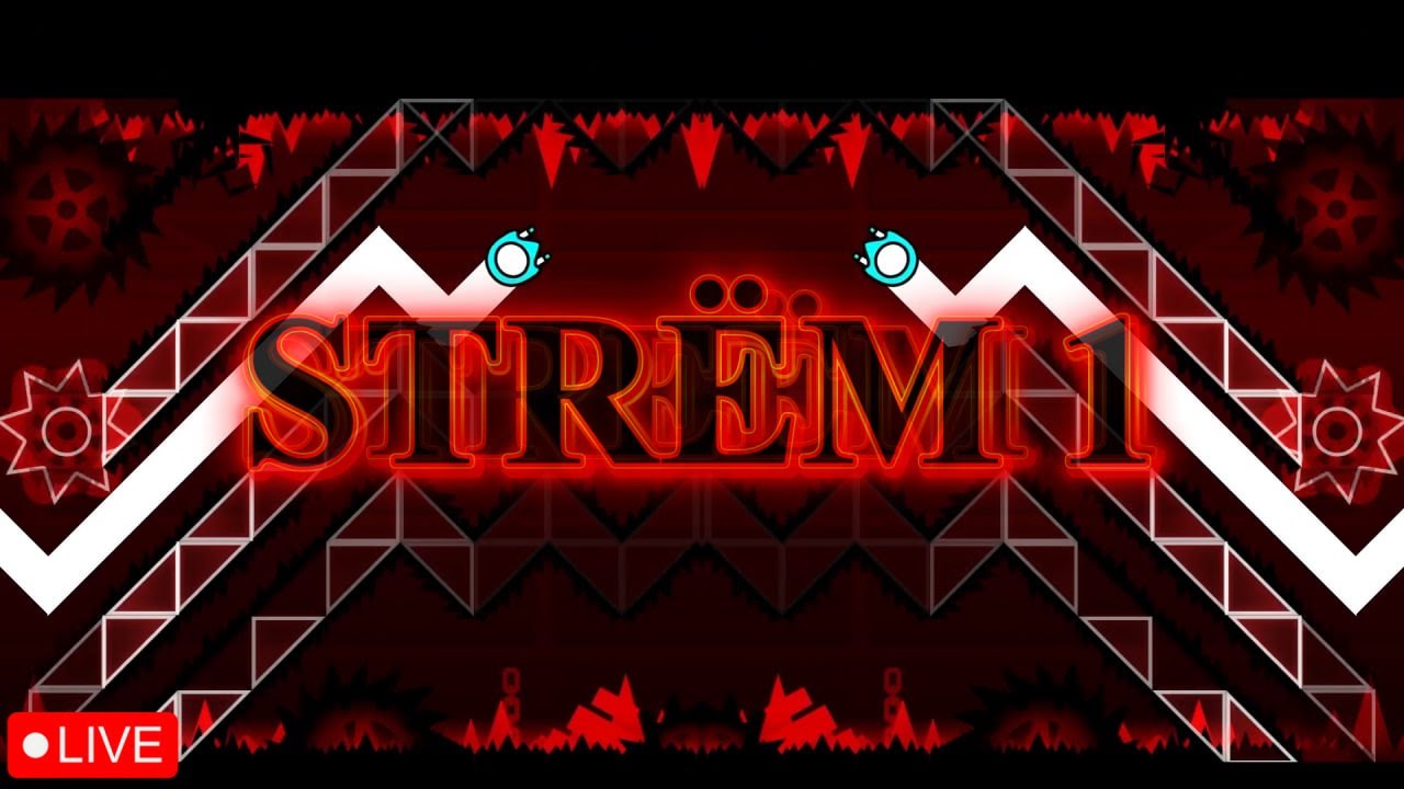 Death Note 🔴 STREAM 1