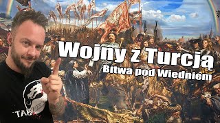 Wojny z Turcją I Bitwa pod Wiedniem [Co za historia odc.51] by CoZaHistoria 11,138 views 3 months ago 17 minutes