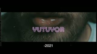 Şanışer- 2018 Vs 2021 1 Milyon Aboneye Özel Video