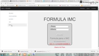 CPW2 - AULA 24 - INCLUDE - FORMATANDO LAYOUT