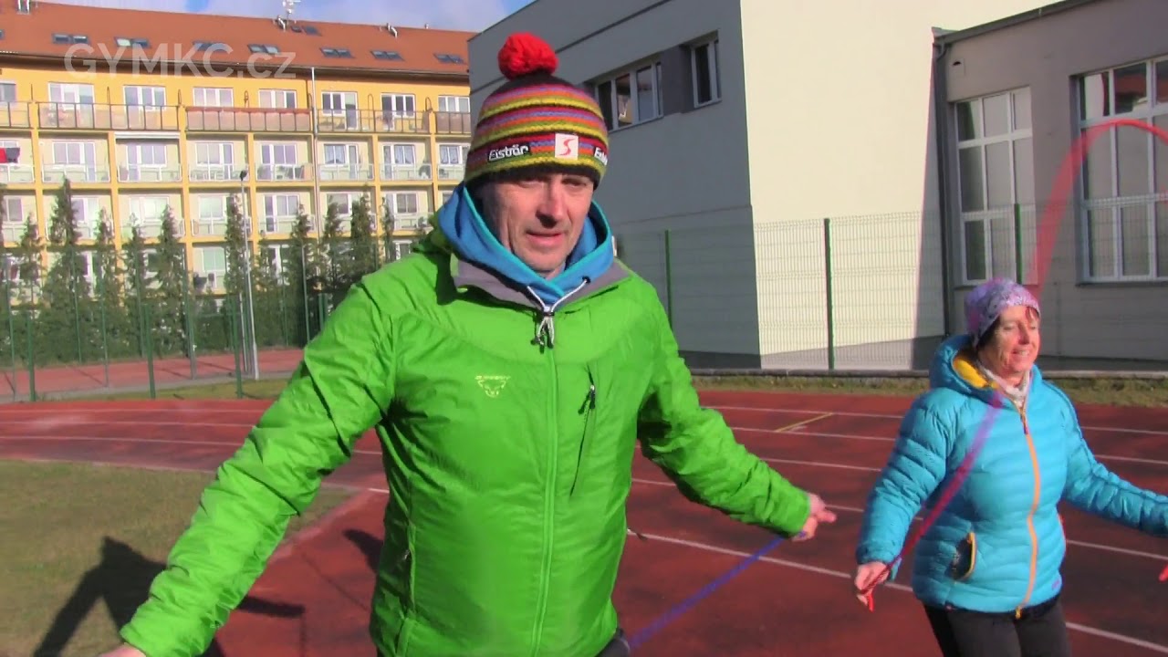 AKADEMIE 2019 | Učitelská scénka