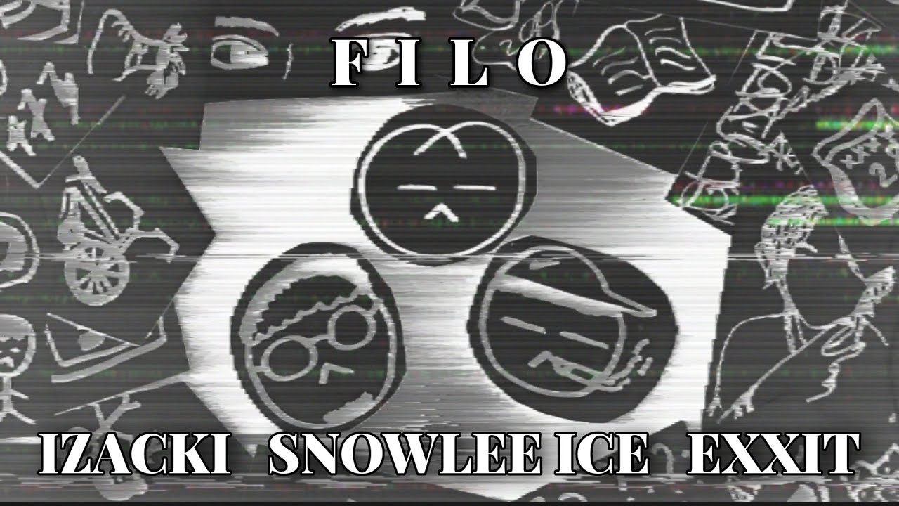 Watch Izacki, Exxit & Snowlee Ice 'FILO' Official Lyric Video on YouTube Watch Izacki, Exxit & Snowlee Ice 'FILO' Official Lyric Video on YouTube