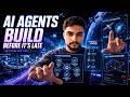 The Ghost in the Machine 🤖 | مستقبل الـ AI Agents هيغير كل حاجة في 2026