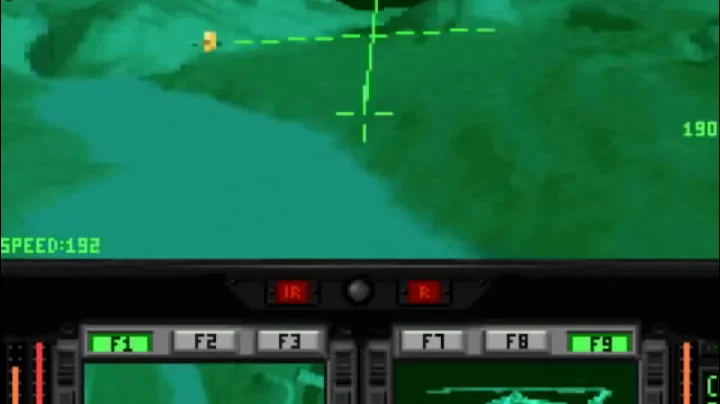 Comanche: Maximum Overkill