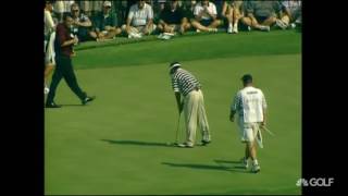 Fred Couples & Phil Mickelson / At Gaillardia Golf News
