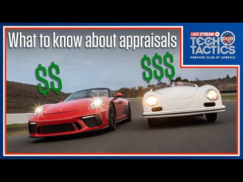 Car Appraisals: Everything