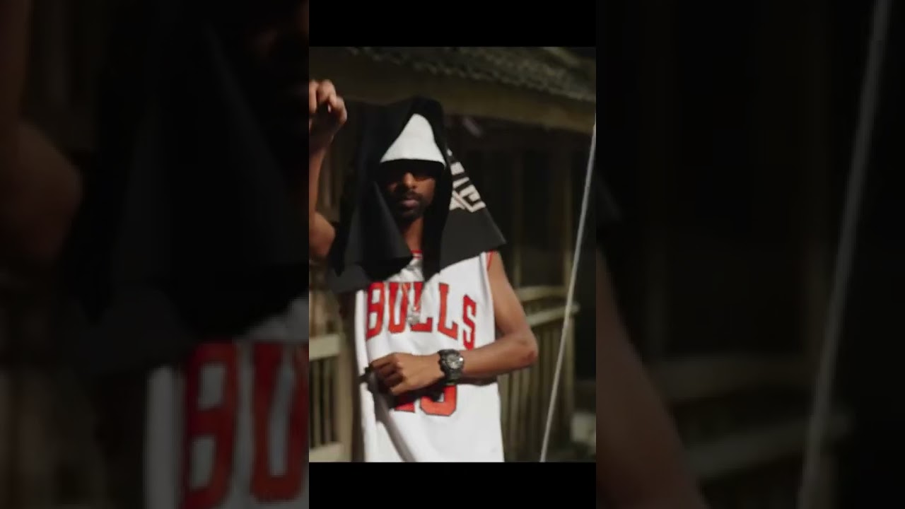 City boyz out now on all streaming platforms 