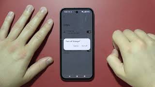 Ponsel Google Pixel: Cara Mematikan Kartu SIM screenshot 4