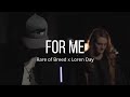 Rare of Breed - For Me ft. Loren Day