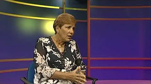 Tet-a-Tet - 02-04-18- Marie-Louise Potter
