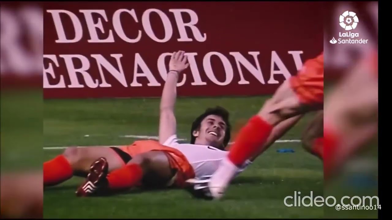 Pablo Aimar | River Plate x Valencia CF