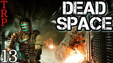 Dead Space: Remake | Walkthrough | PT13 | Activate The Launch Tubes | PC
