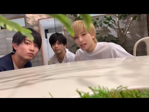 7 MEN 侍 ドッキリ ISLAND TV