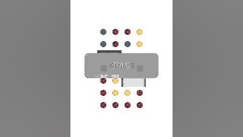 Two Dots Level 8 Walkthrough