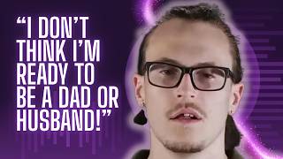 Love After Lockup: Michael & Kayleigh call each other out & Cyrus admits he isn't ready to be a dad!
