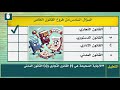 30 سؤال QCM في مادة المدخل لدراسة القانون مع الإجابات الصحيحة 