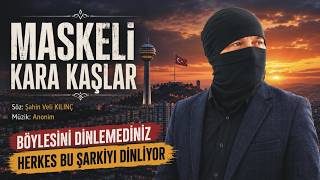 🔥 KARA GAŞLAR ❤️ Herkes Bu Şarkıyı Dinliyor | Yeni Ankara Oyun Havası 2026 | Güzel Güzel Güzel Vay