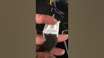 honda crv 2003 bypass 4 wire on immobilizer