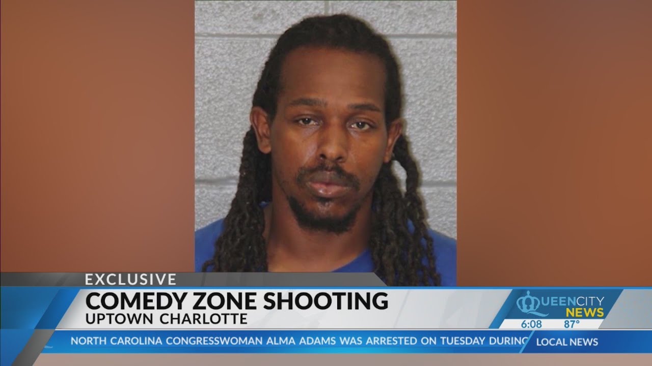 911 calls released in Comedy Zone shooting