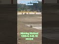 1500/1600M Running Workout#shortvideo #viralvideo #motivation#trendingshorts #ytshorts#1600mtrruning