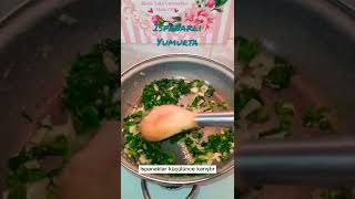 Kahvaltiya Mutlaka Deneyi̇n✅ Ispanakli Yumurta Nasil Yapilir? Çocuklar Çok Sevecek Ilıktarif