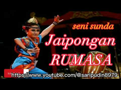 Rumasa - Jaipongan (Terbaru)
