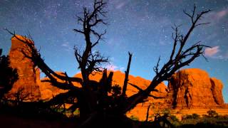 Daydreamin' - Timelapse Moab