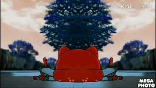 The Fast The Till Boy