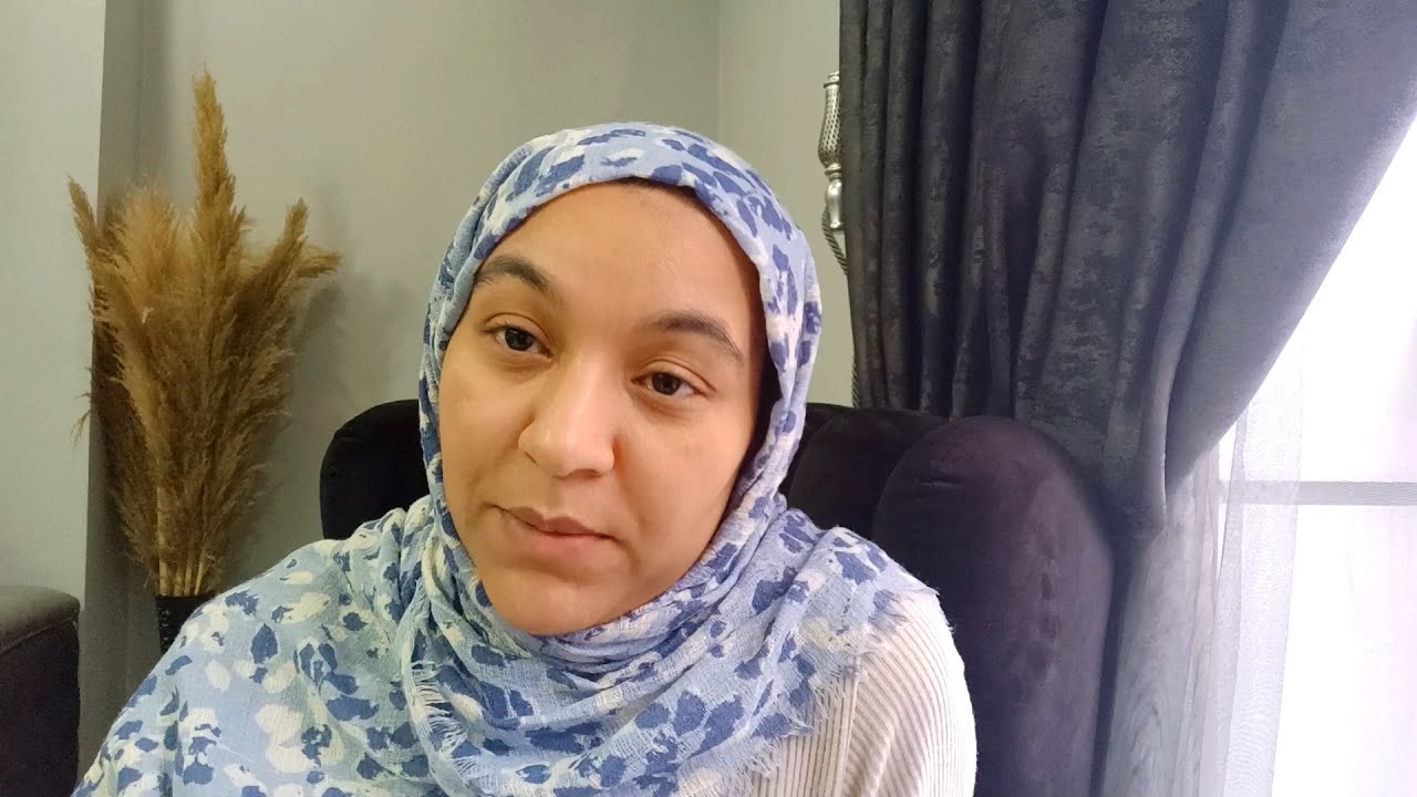 توضيح! علاش حطينا ام حماتي في  المركز