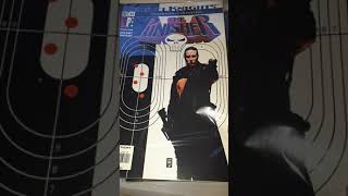 Some Stunning Punisher Covers. Job Lot Comics